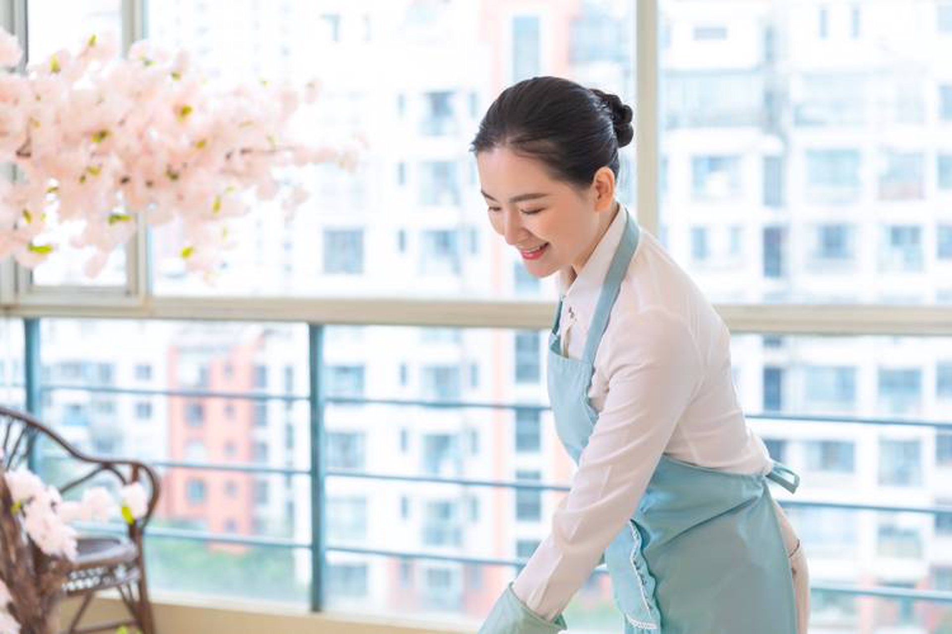 洁乐环保服务